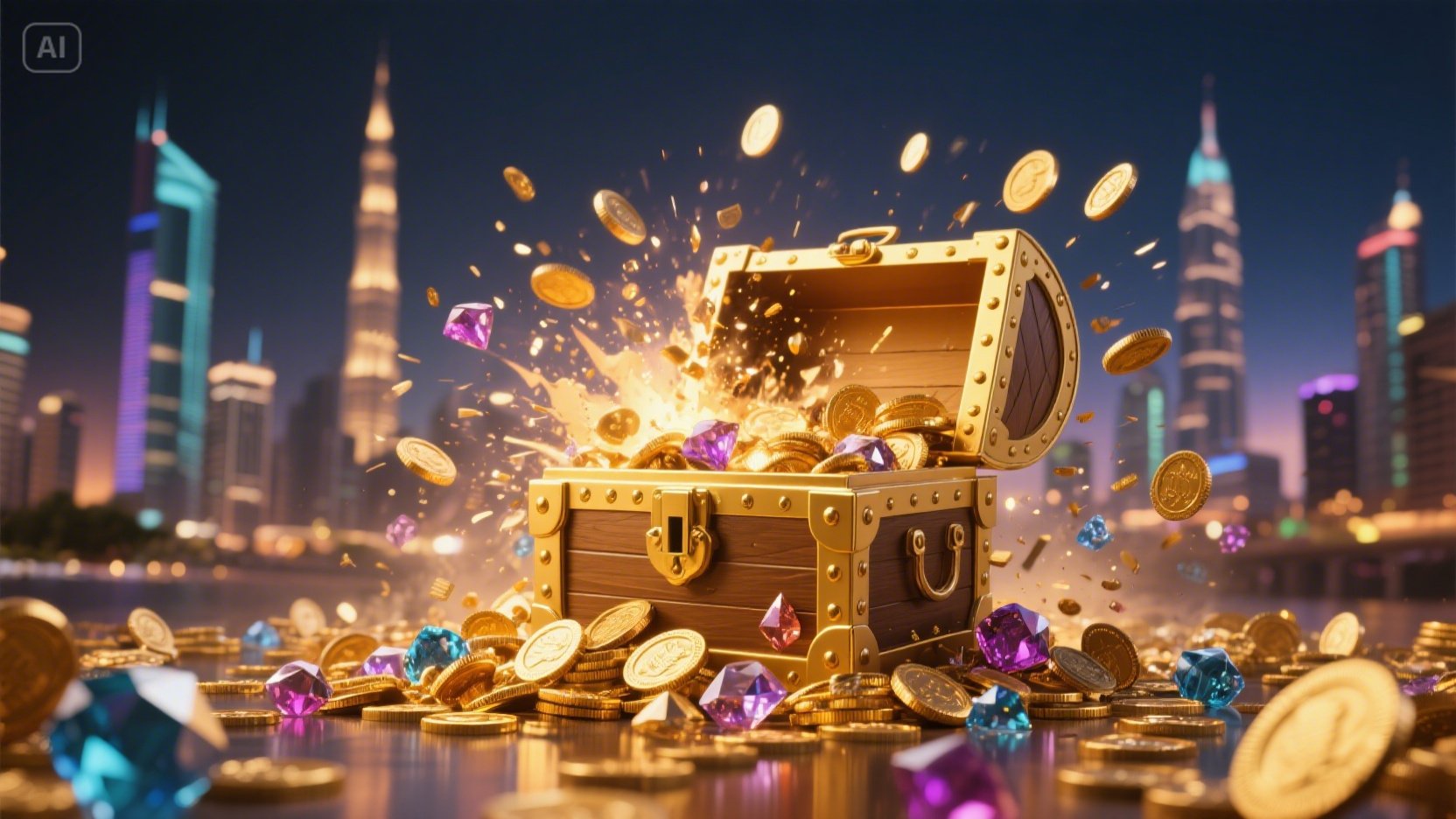 Fortune Slot 777Deposit PKR now and claim a 200% instant top-up! Pakistan’s users can spin reels, win jackpots, and withdraw securely through trusted JazzCash channels.