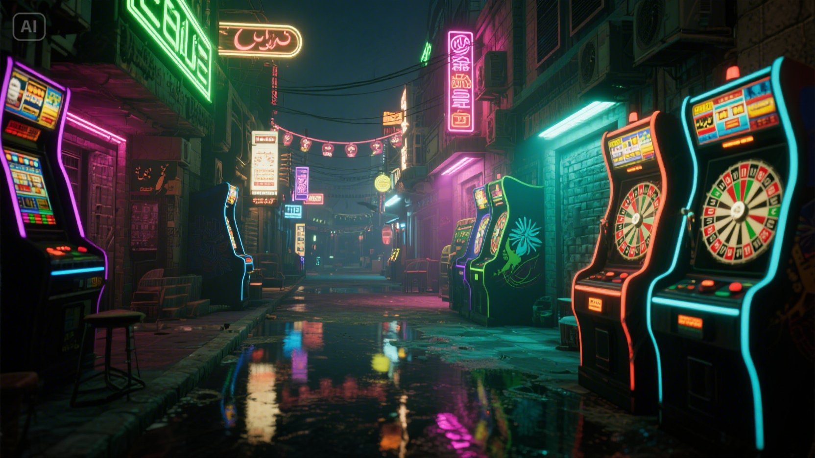 Casino Fortune Slot 777 desktop and mobile interfaces