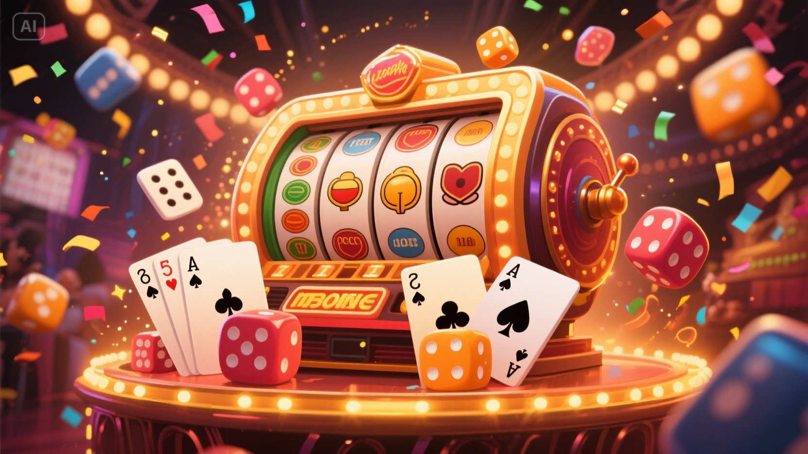 Fortune Slot 777Deposit now and grab your 200% first deposit bonus instantly! Pakistani players can use JazzCash or Easypaisa to recharge quickly, play their favourite casino games, and withdraw winnings in PKR safely anytime.